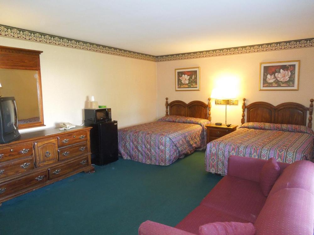 Value Inn East Stroudsburg